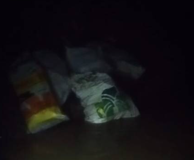 Corrientes: la Policía incautó más de 200 ladrillos de marihuana valuados en $425 millones 4 droga corrientess2 - 3
