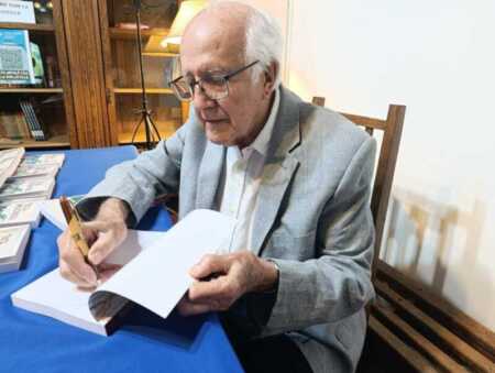 Presentaron “Tinta Misionera”, el libro que rescata historias y memorias de la provincia barrios arrechea misiones