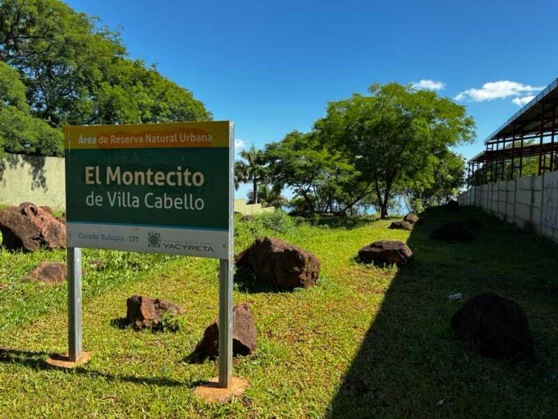 La reserva urbana ambiental El Montecito, declarada tras las gestiones vecinales, hoy está en el centro de la disputa entre el uso público del río y los intereses de un club náutico privado.