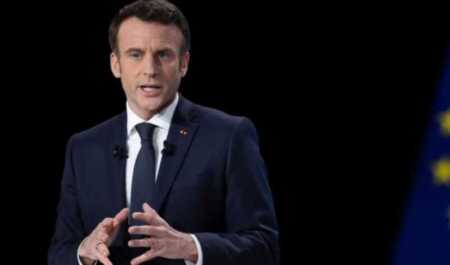 macron