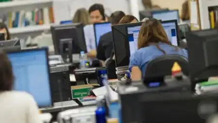 Nación desmiente cambios en la Ley de Empleo Público y pidió prudencia sobre la reforma laboral empleo - 2