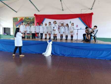 Posadas coro