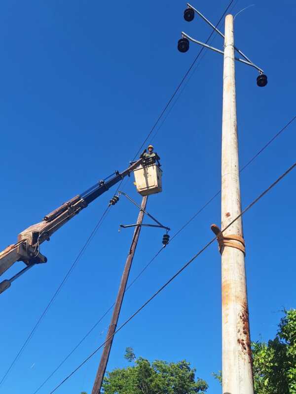 energia de misiones eldorado 1 - 2