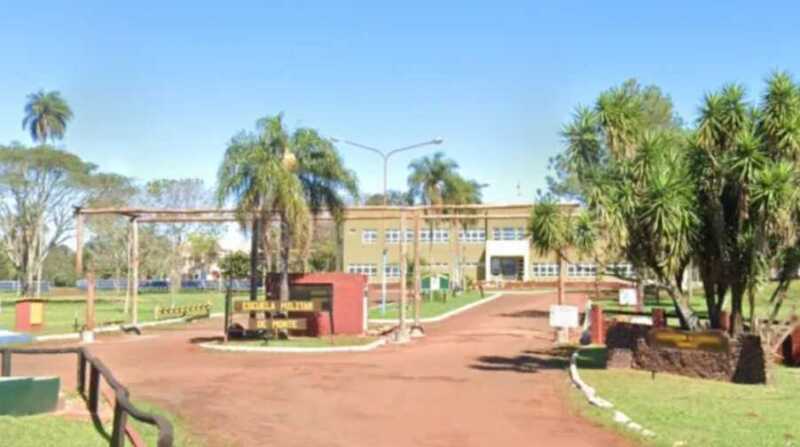 Investigan la muerte de un sargento correntino en un cuartel de Misiones misiones sargento