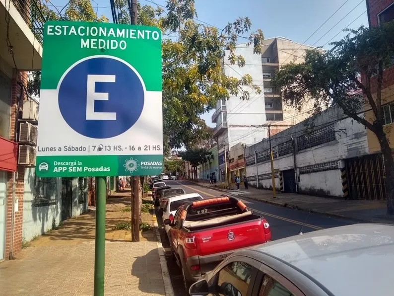 Servicios municipales: cómo operan este lunes feriado 2 Feriado: El SEM no funcionará este lunes 24
