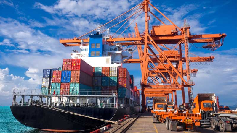 Las exportaciones argentinas a Brasil superaron los US$ 1.178 millones en abril 2 Las ventas argentinas al mercado brasileño crecieron por segundo mes consecutivo durante abril de 2026.