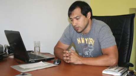 “Necesitamos una recomposición salarial urgente” señalan desde USIMRA 2 fabian esposito - 1