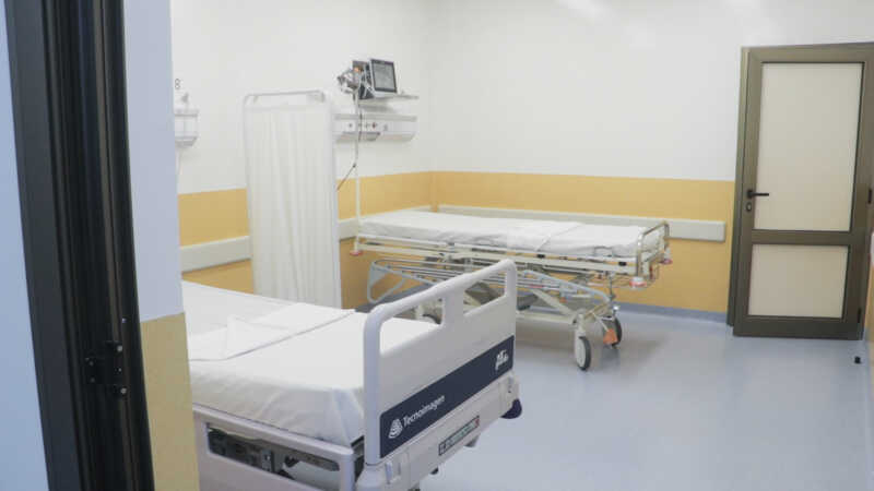 El Favaloro suma especialidades en infectología, endocrinología y gastroenterología 2 favaloro