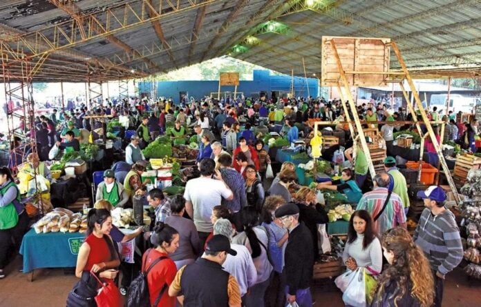 Misiones medirá los precios de las ferias francas con un índice estadístico propio 3 Misiones