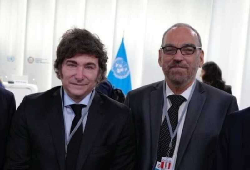 fernando iglesias