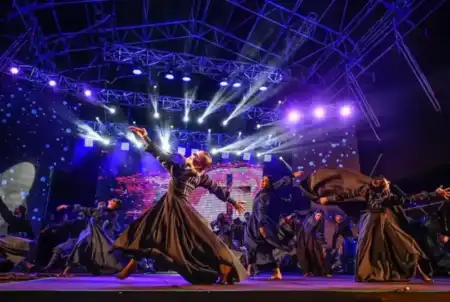 Posadas lanza un fin de semana cultural con festival, muestra y funciones solidarias Festival