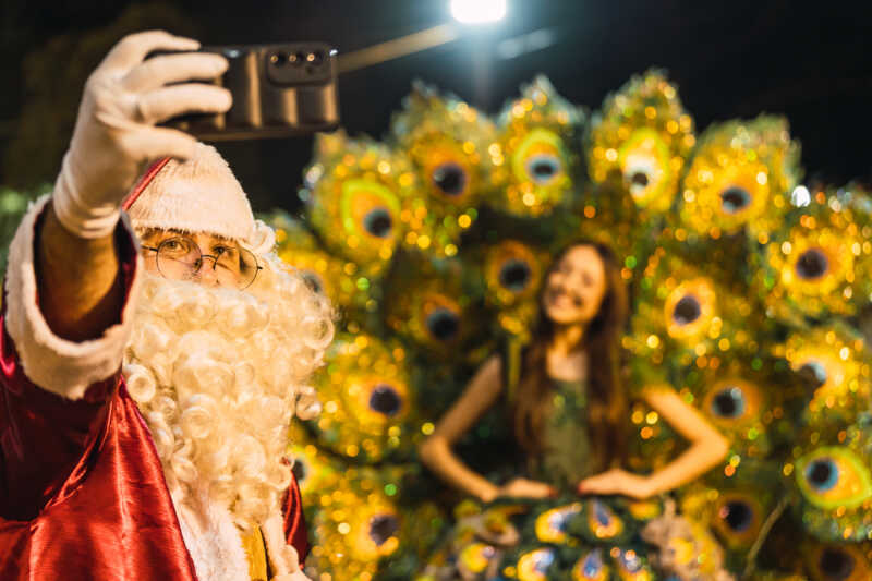 Navidad Alem