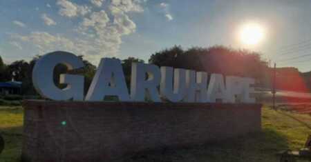 garuhape