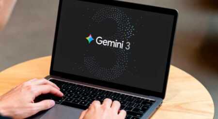 Google apuesta fuerte a la carrera por la IA y presenta Gemini 3 gemini