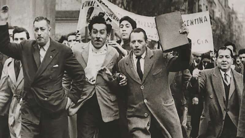 golpe 1955 - 3