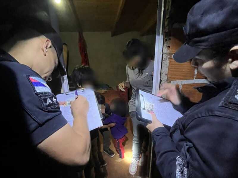 Guaraní: Detienen a una mujer acusada de explotar sexualmente a su sobrina guarani