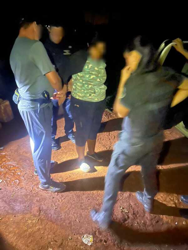 Guaraní: Detienen a una mujer acusada de explotar sexualmente a su sobrina 3 guarani 2 2 - 2