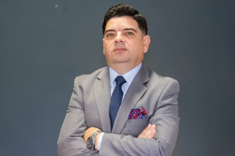 El abogado Héctor Franco planteó que Puerto Libertad posee recursos suficientes para impulsar un modelo de desarrollo productivo y turístico.