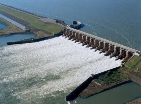 pliegos de hidroelectricas