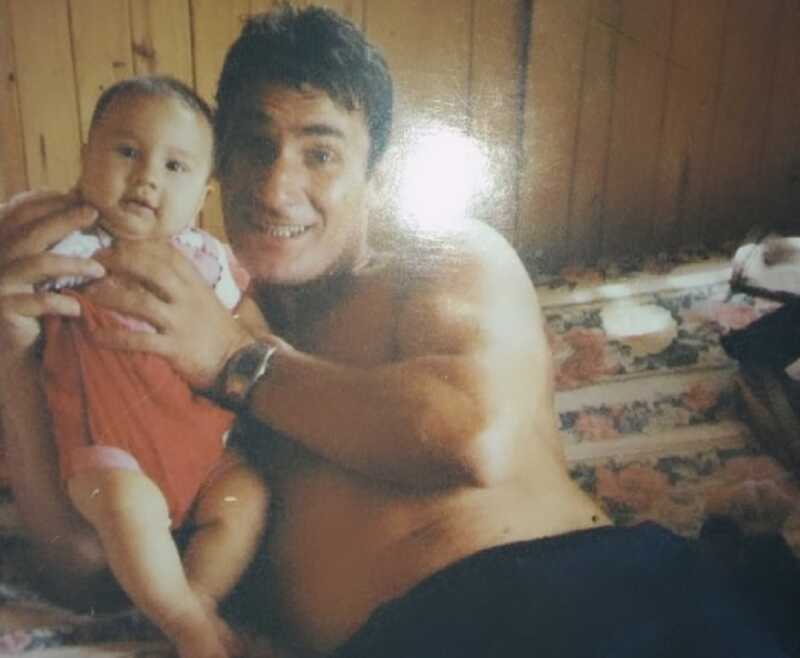 La “justicia a medias”: a 14 años de la muerte de Wasyluk, su familia no tuvo indemnización wasyluk