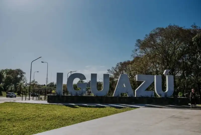 iguazu 1 - 3