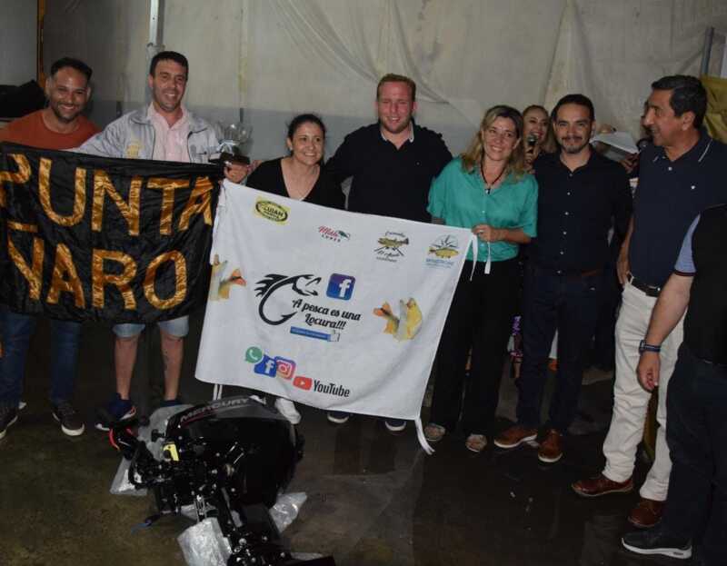 Pasión por el río: Ituzaingó vuelve a latir con el Concurso del Surubí