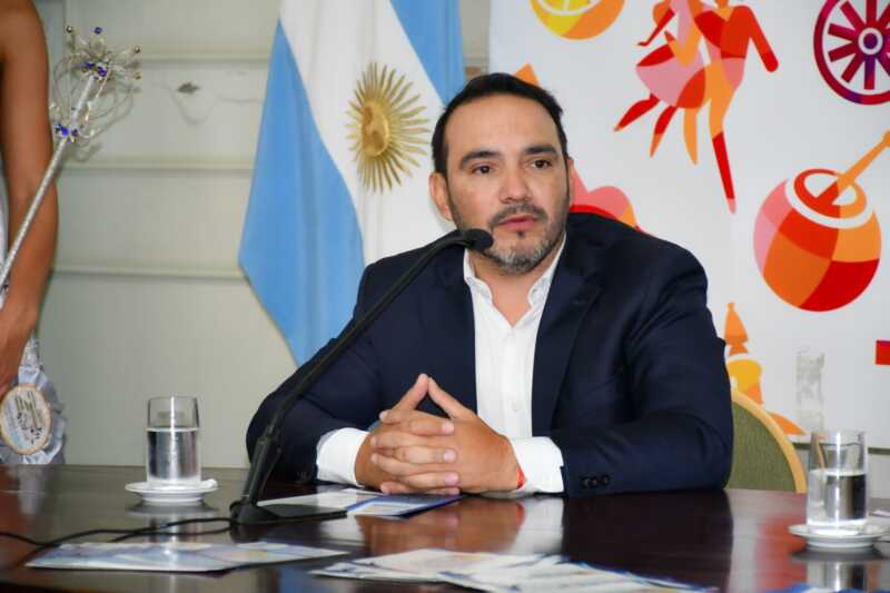 Ituzaingó lanzó el Concurso de Pesca del Surubí 2025 7 imagen 104859 - 6