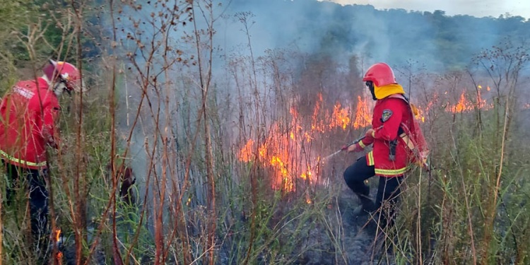 incendio