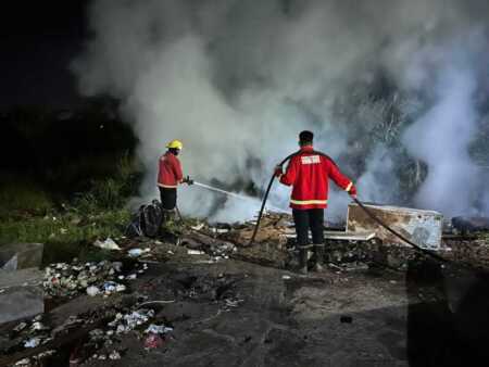 incendio