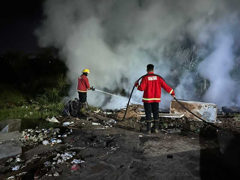 incendio