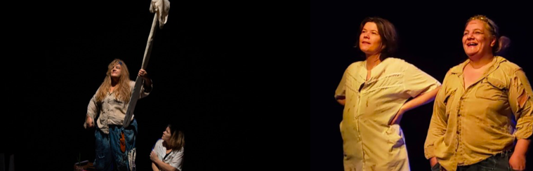 “El teatro es una forma de resistencia y encuentro”: Omar Holz anticipó el Primer Foro Internacional del Teatro 1 El IPTI impulsa en Misiones un espacio para debatir el papel del arte en tiempos de fragmentación social.
