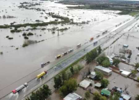 inundaciones