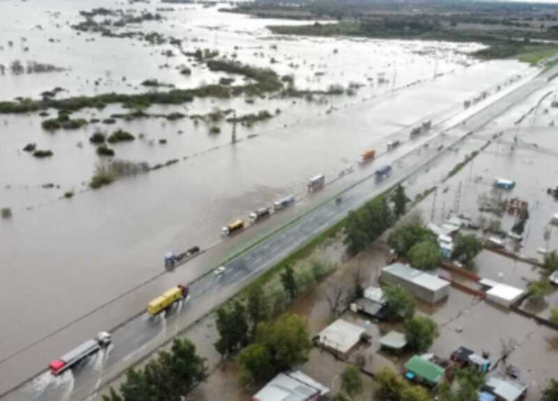 inundaciones