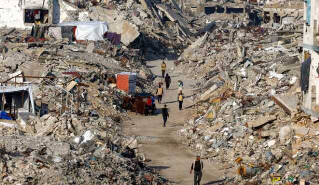 Israel retirará licencias a 37 ONG y crece la alarma humanitaria en Gaza 5 israel - 4