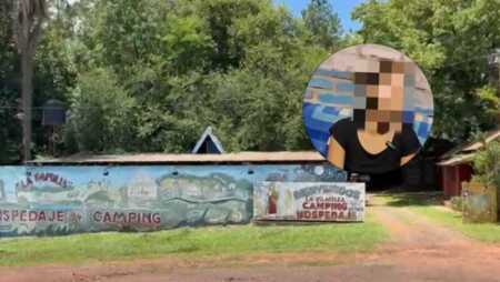 Relato de amenazas y abuso a una joven en San Ignacio: “Cuando despierto había cinco hombres al lado mío” san ignacio posible trata