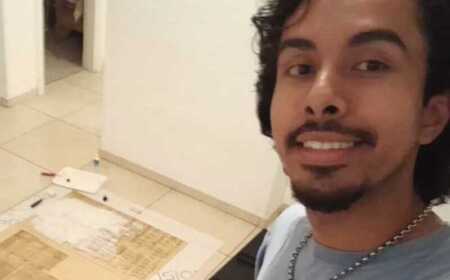 Estudiante de Arquitectura misionero busca apoyo para cumplir su sueño Estudiante misionero participará en un programa internacional de dibujo arquitectónico en la Universidad de Cartagena.