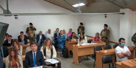 juicio Cecilia Strzyzowski