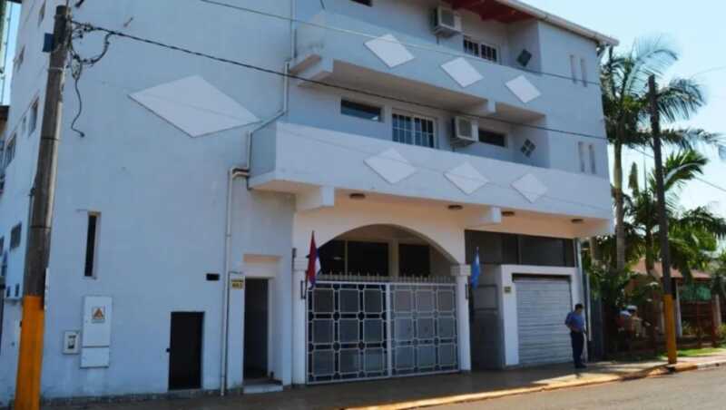 Abuso sexual en San Ignacio: para la justicia, “de momento no se puede caratular como trata” 2 juzgado instruccion Jardin America - 1
