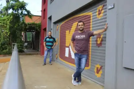 El supermercadista Lucas Kerps destacó en Radio Up que el “orden interno” fue clave para sostener el empleo y abrir su quinta sucursal en la provincia.