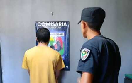 Puerto Libertad: Joven mantuvo cautiva por 5 días a su esposa y fue detenido puerto libertad