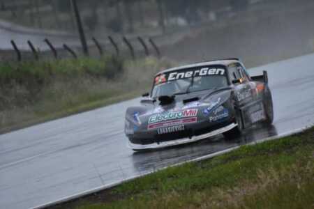 lluvia
