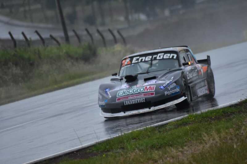 lluvia