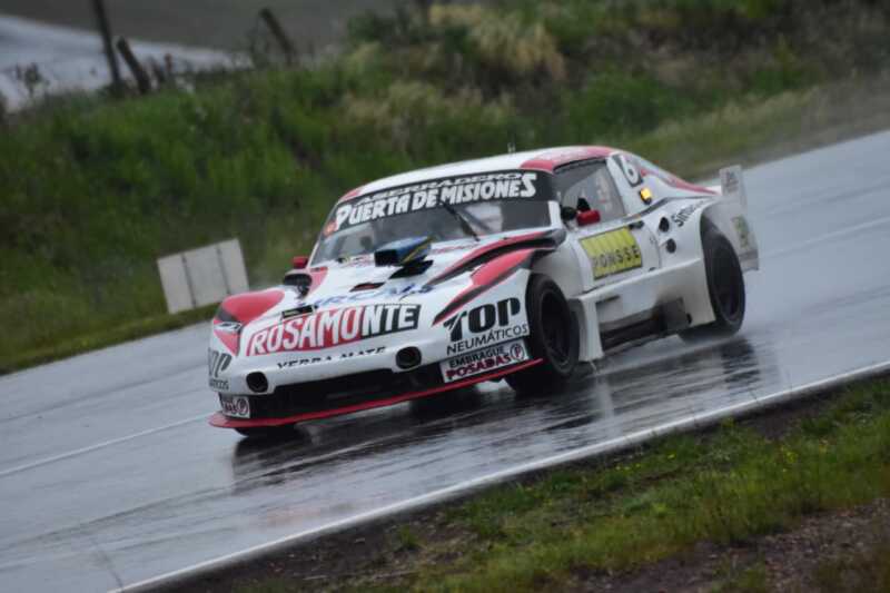 lluvia 