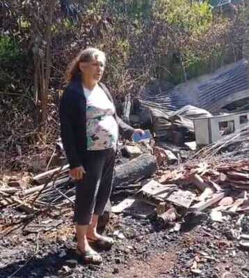 A dos meses del campamento, el MAM reafirma su reclamo de justicia, protección y cumplimiento de las leyes de relevamiento territorial.
