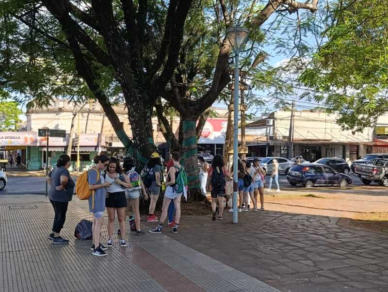 violencias