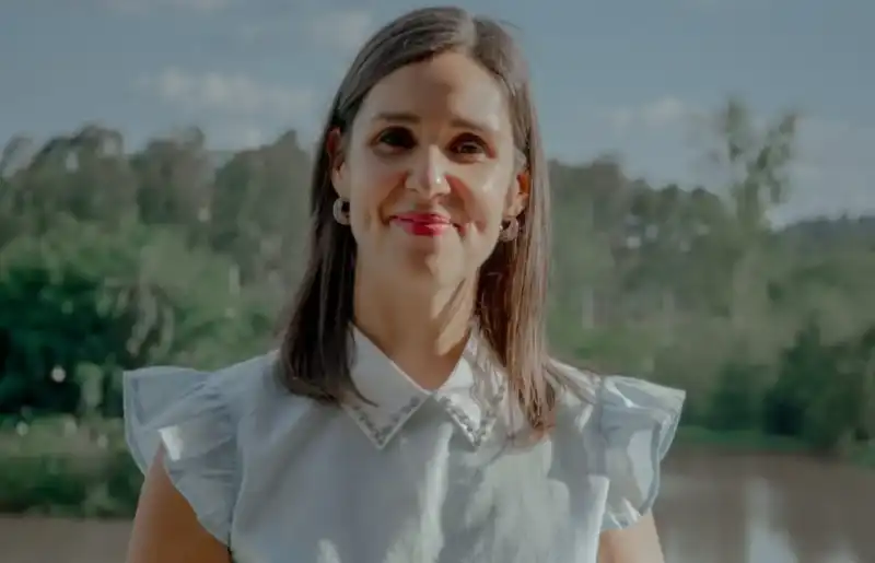 Mariela Dachary confirmó que el Festival Nacional de la Música del Litoral se realizará del 6 al 8 de diciembre en el Parque de la Cascada.