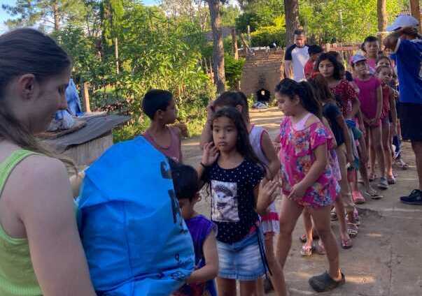 Desde el merendero Los Peques piden ayuda para continuar con su labor en El Porvenir 2 5 merendero los peques 3 e1763477569904 - 4