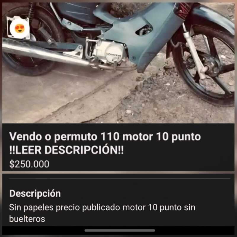 moto 