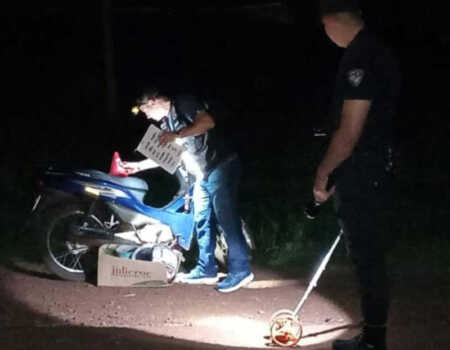 motociclistas