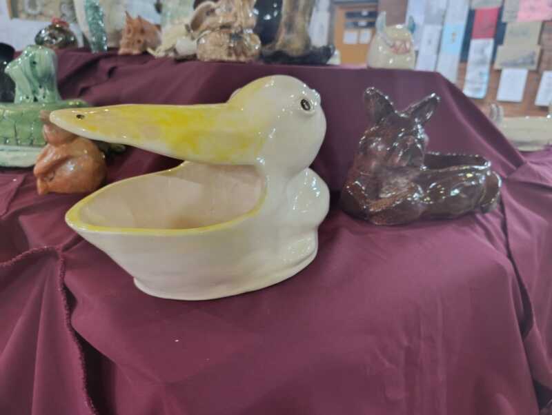 Jóvenes del B.O.P. N.º 9 muestran su talento en la Muestra Anual de Artes y Cerámica 26 muestra anual BOP 9 17 - 25